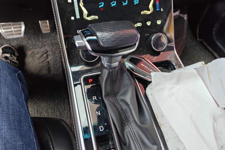 Used JETOUR X90 2021 1.6T DCT Shadow Edition 7-Seater