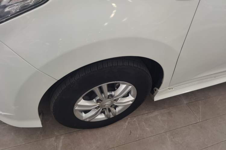 Used SAIC MAXUS G10 2019 Facelift PLUS 2.0T Automatic Smart Edition China VI Standard