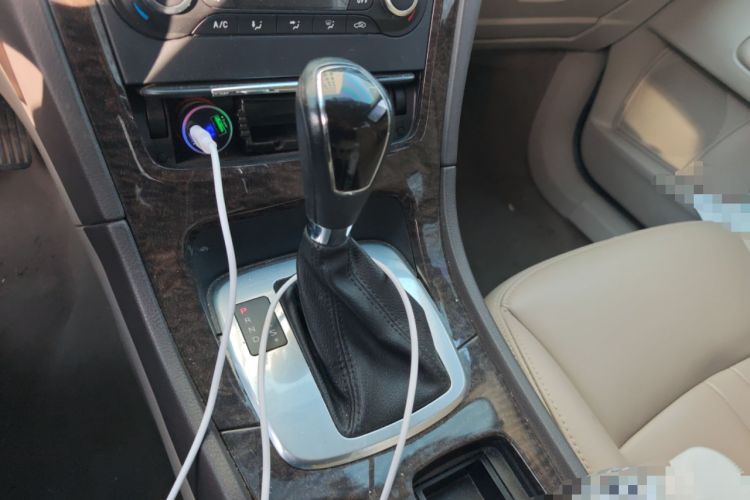 Used Ford Mondeo 2011 2.0L GTDi 200 Fashion Edition