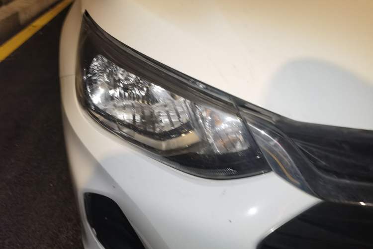 Used Chevrolet Cavalier 2022 325T Automatic Enjoyment Edition
