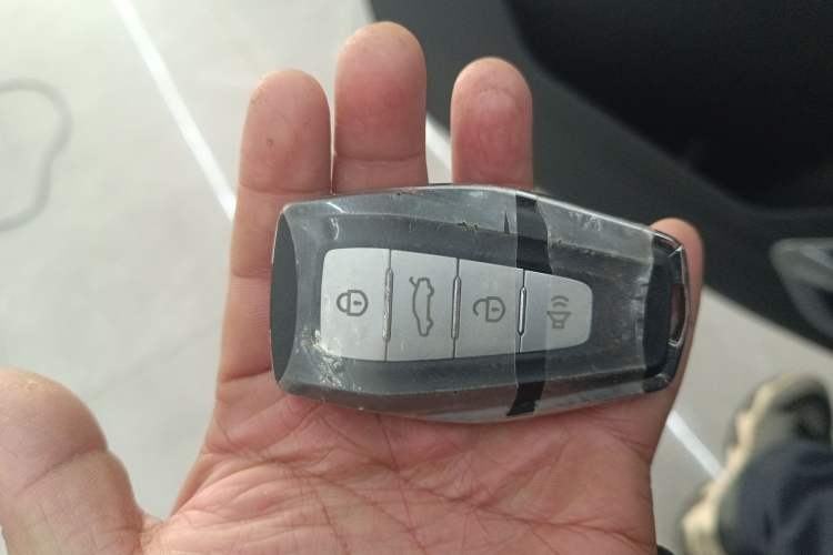 Used Geely Auto Haoyue PRO 2024 1.5T DCT Zongheng+
