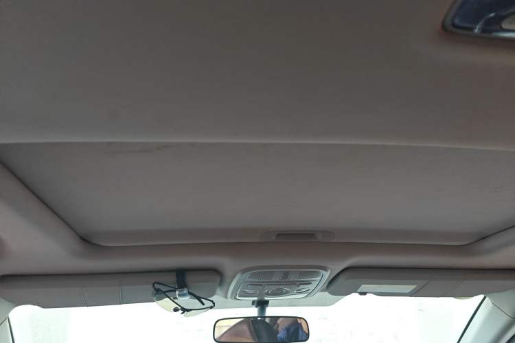 Used Haval M6 2018 1.5T Manual Two-Wheel Drive Elite Model