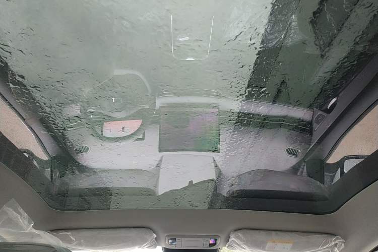 Used Bestune Yueyi 03 2025 445km Joyful Edition