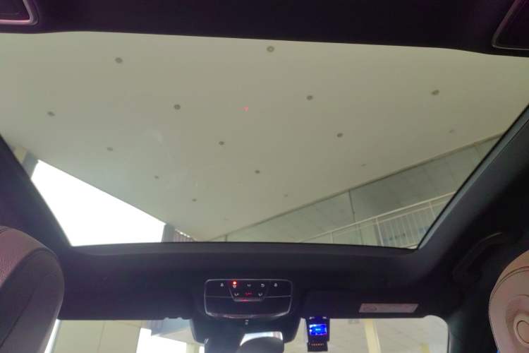 Used Mercedes-Benz S-Class 2017 S 320 L Business Model
