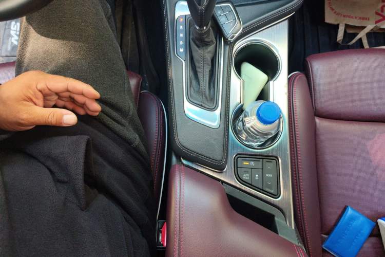 Used Cadillac CT4 2021 28T Prestige Edition
