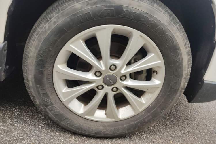 Used Haval H6 2018 Blue Label Sport Edition 1.5T Automatic Two-Wheel Drive Elite Model
