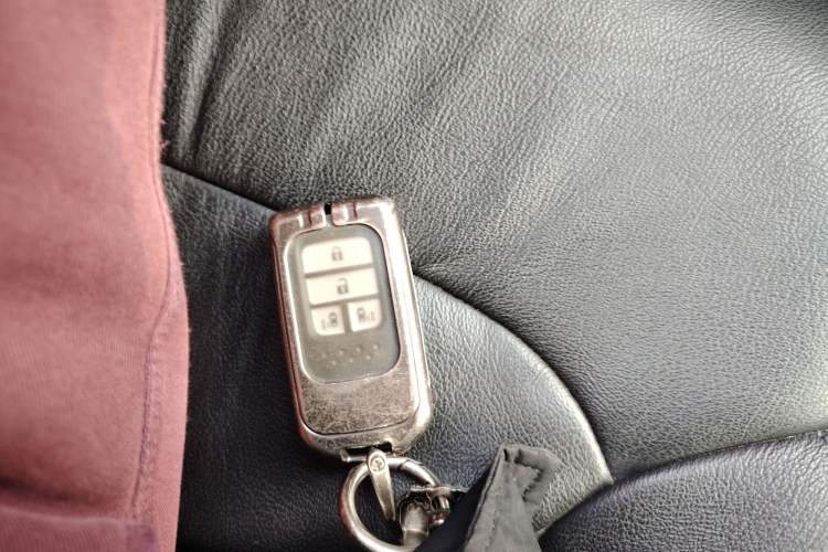 Used Honda Odyssey 2018 2.4L Smart Edition