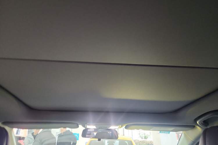 Used CHANGAN Ruicheng PLUS 2023 1.5T DCT Navigation Edition
