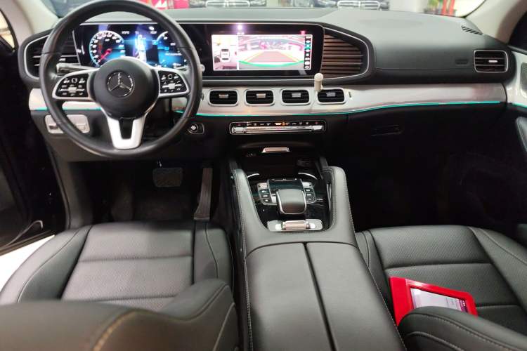 Used Mercedes-Benz GLE New Energy 2022 GLE 350 e 4MATIC Coupe SUV