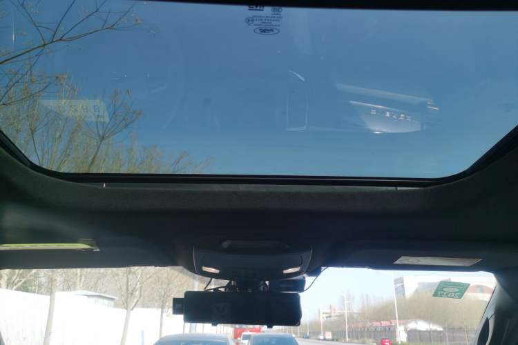 Used Ford Everest 2017 2.0T Gasoline Automatic 4x4 Flagship Edition 7 Seats