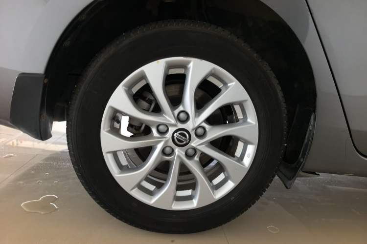 Used Nissan Sylphy 2024 Classic 1.6XE CVT Comfort Edition