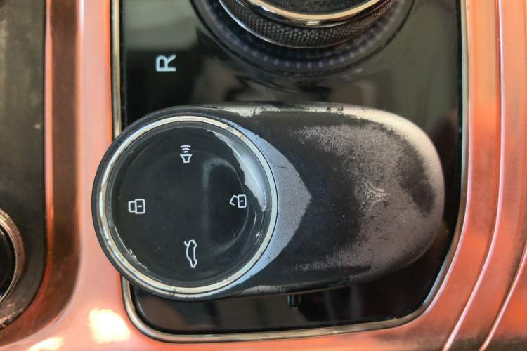 Used NETA U 2023 NETA U-Ⅱ Challenge Edition 500 with Lithium Iron Phosphate Interior 1