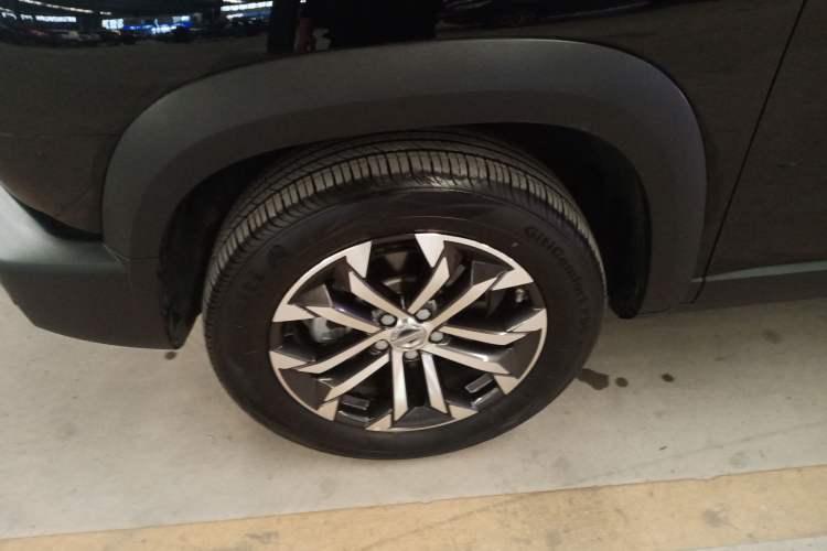 Used Haval DARGO 2022 1.5T DCT Two-Wheel Drive Border Collie Edition