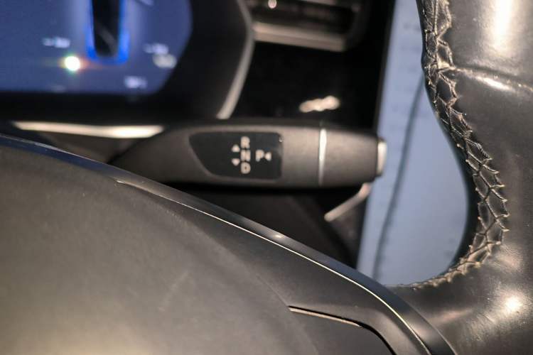 Used Tesla Model X 2017 X 100D Long Range Edition Gear Lever