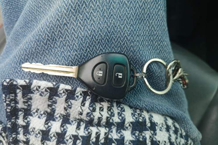 Used Toyota Corolla 2013 Special Edition 1.6L Automatic GL Cool Model