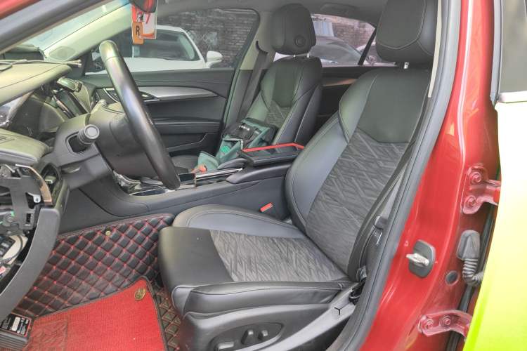 Used Cadillac ATS-L 2016 28T Tech Edition