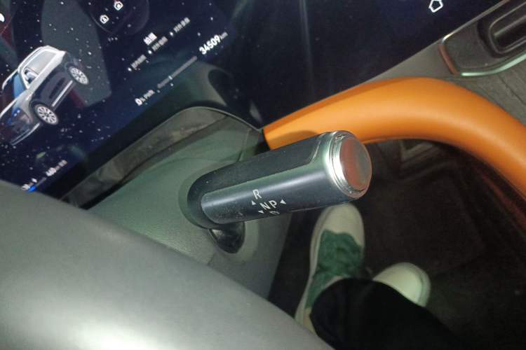 Used Hima AITO M9 2024 Range-Extended Max Edition 52 kWh 6-Seater Version
