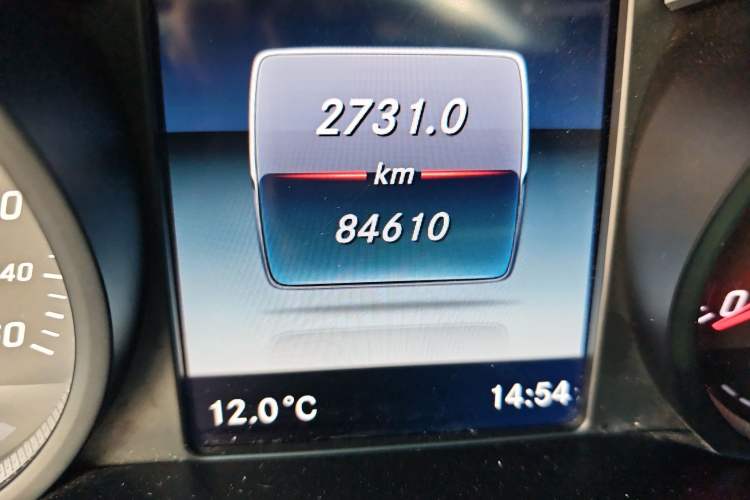 Used Mercedes-Benz V-Class 2018 V 260 L Prestige Extended Version China V
