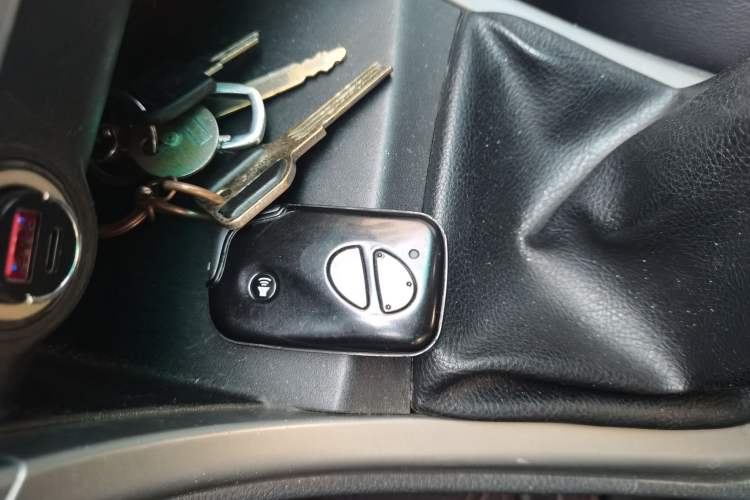 Used BYD F3 2015 Energy-Efficient Model 1.5L Manual Comfort Edition