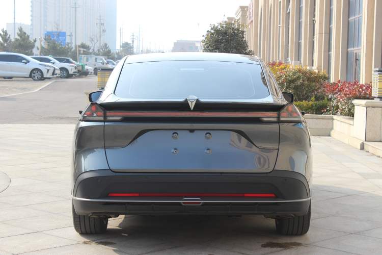 Used Deepal L07 2025 530 Ultra DeepBlue Intelligent Driving AD PRO Pure-Electric Version