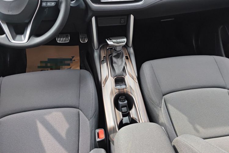 Used Toyota FRONTLANDER 2023 2.0L CVT Leading Edition
