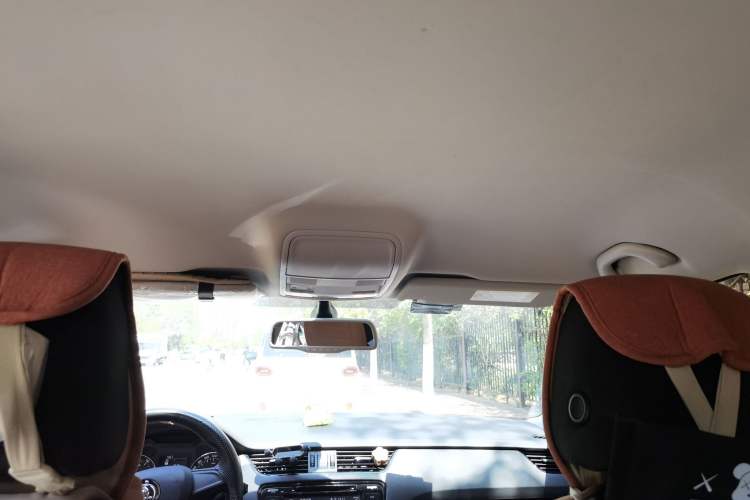 Used Skoda Octavia 2016 1.6L Manual Trend Edition