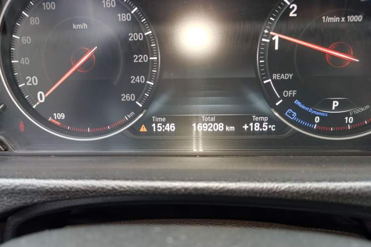 Used BMW 3 Series 2018 320Li M Sport Night Edition