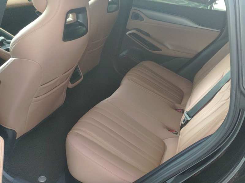 Used BYD Song L EV 2025 662 km Ultra-Range Version — 16