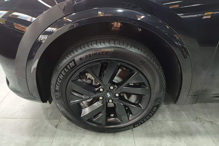 Used Li Auto L7 2023 Pro Model
