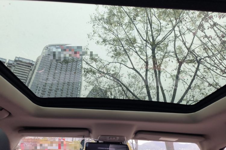 Used BAIC Off-Road BJ30 2021 1.5T Wolf Xiaoye Edition