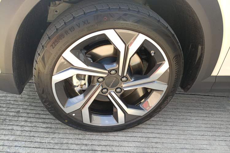 Used Lynk & Co 06 2025 Renew 1.5T Halo
