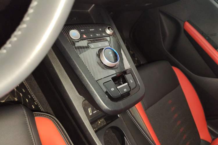 Used BYD e2 2020 Upgraded Version Extended Range Edition Premium Model