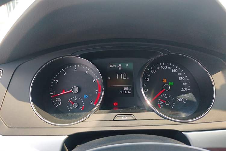 Used Volkswagen Lamando 2018 230TSI DSG Fashion Edition
