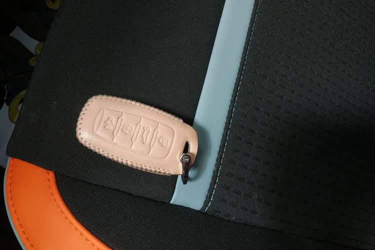 Used ORA Black Cat 2021 351 km Business Edition