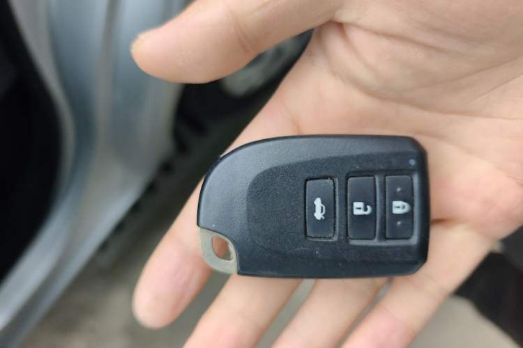 Used Toyota Vios 2022 1.5L 20th Anniversary Edition
