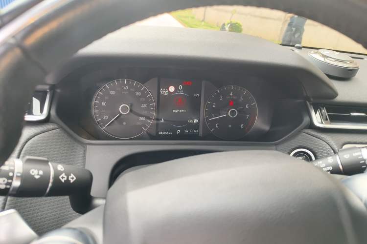 Used Land Rover Range Velar 2020 P250 R-DYNAMIC S
