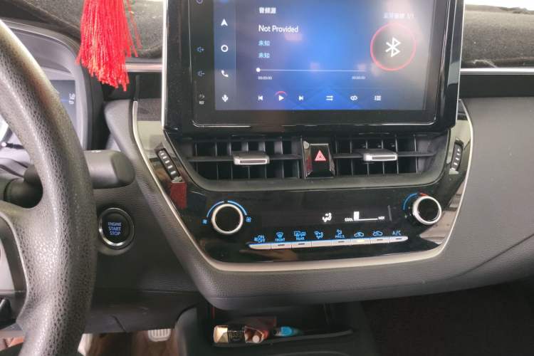 Used Toyota Corolla 2021 1.2T S-CVT Elite PLUS Edition