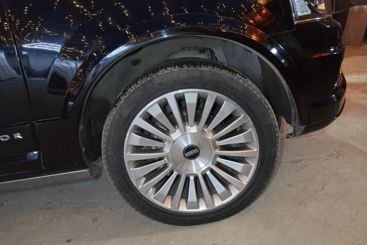 Used Lincoln Navigator 2016 3.5T AWD