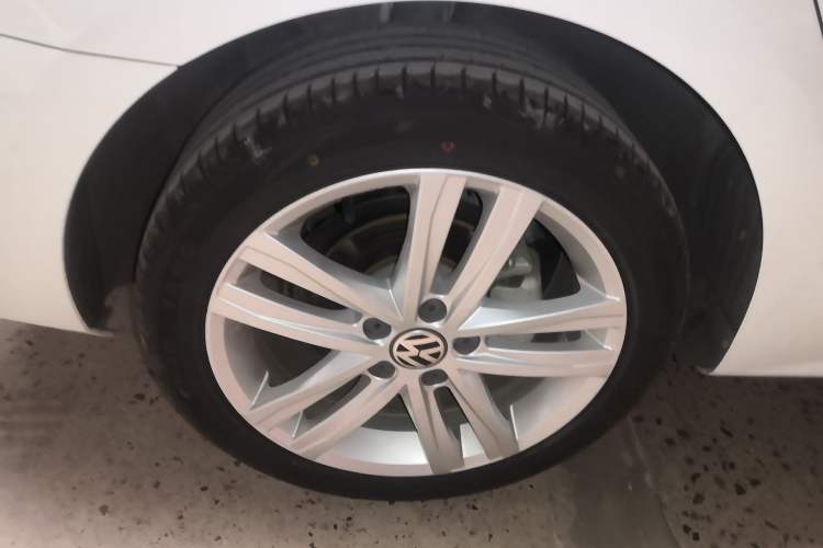 Used Volkswagen Sagitar 2018 280TSI DSG Luxury Model