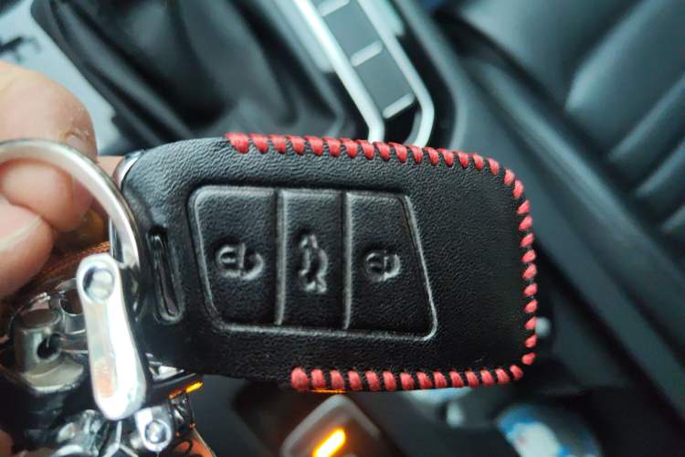 Used Volkswagen Magotan 2019 330TSI DSG Luxury Model China V Standard
