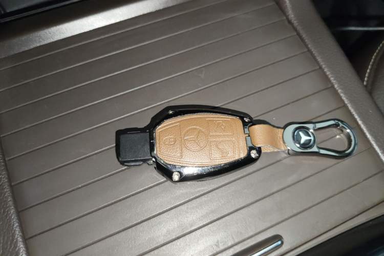 Used Mercedes-Benz GLS 2018 Facelift GLS 320 4MATIC
