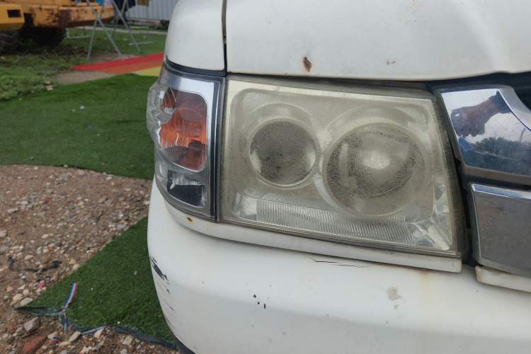 Used Great Wall Jingle 2008 2.2L Luxury Big Double-Cab Right Front Headlight