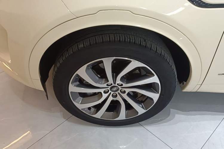 Used Land Rover Discovery Sport 2021 249 PS R-Dynamic S Performance Edition
