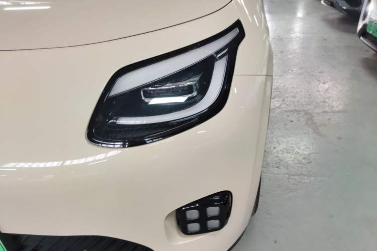 Used AION UT 2025 420 Prestige Edition