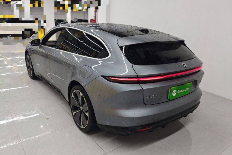 Used Nio ET5T 2025 75 kWh Touring