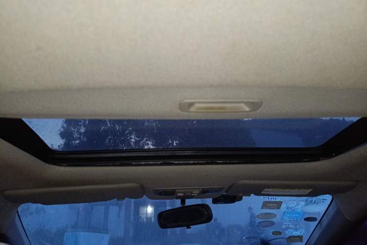 Used Honda City Classic 2011 1.5L Manual Elite Edition
