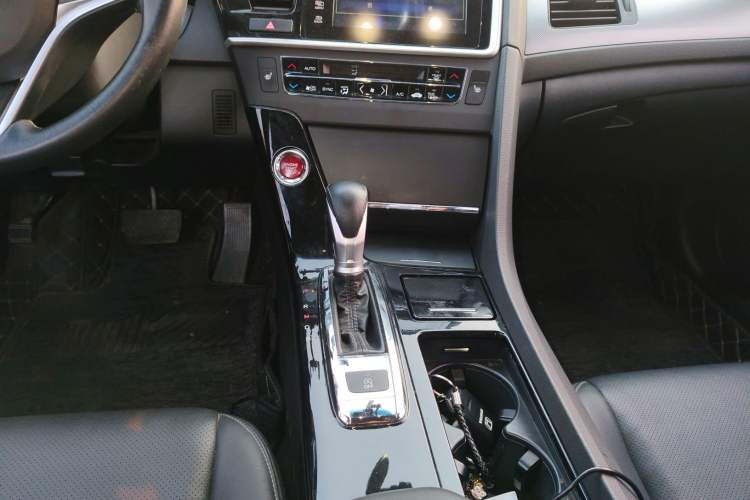 Used Honda Spirior 2017 2.0L Comfort Edition Gear Lever