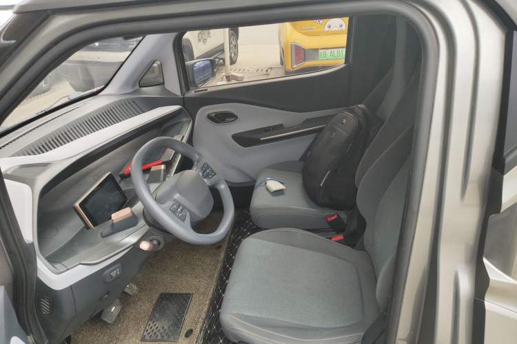 Used Baojun E200 2020 305KM Smart Drive Version