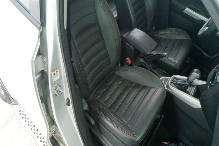 Used Suzuki Vitara 2016 1.4T Automatic Two-Wheel Drive Luxury Version