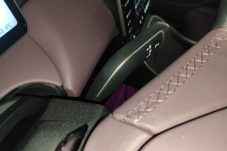 Used Nio ET5T 2025 100kWh Touring